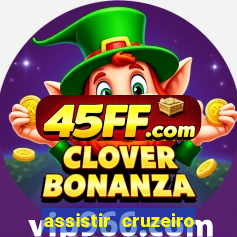 assistir cruzeiro das loucas